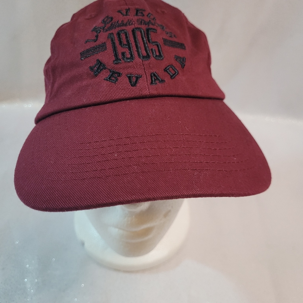 Las Vegas 1905 hat
